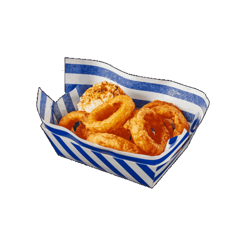 Onion Creamcheese Sticker by DOWNTOWNER