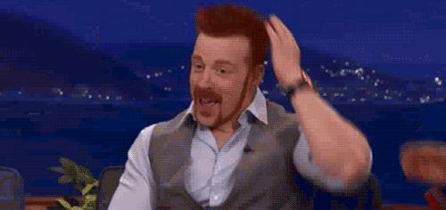 sheamus