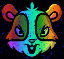 Hamster Coin GIF