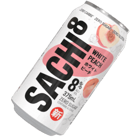 Zero Sugar Drinks Sticker by Sachi8