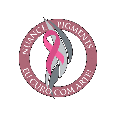 Sticker by Nuance Pigments