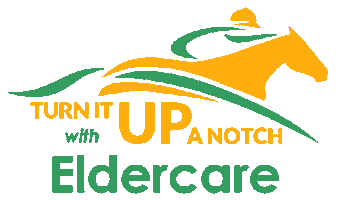 Eldercare Insurance Services Sticker