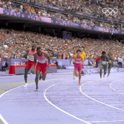Olympics GIFs on GIPHY - Be Animated