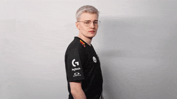 Leaving Jack Robertson GIF by G2 Esports
