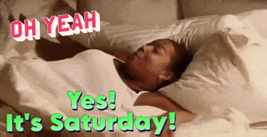 Relax GIF