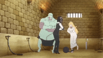 Anime GIF