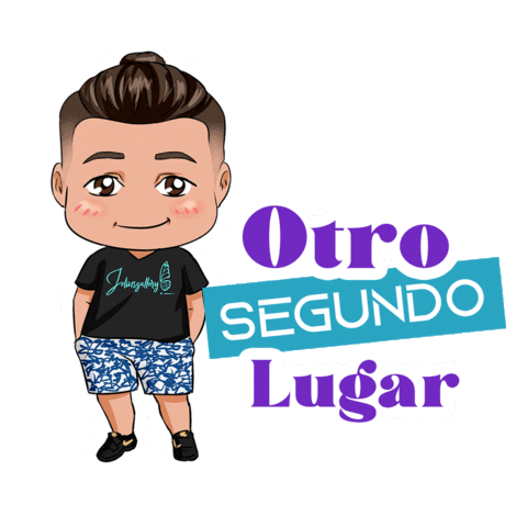 Chibi Sticker