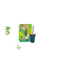Arcoiris S.A. Sticker