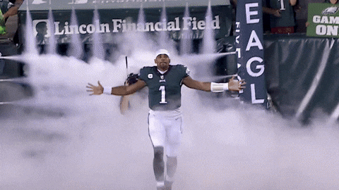 Lincoln-financial-field GIFs - Get the best GIF on GIPHY