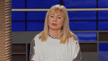 Confused Game Show GIF by ABC Network