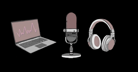 Audio Waves GIFs - Get the best GIF on GIPHY