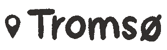 Tromsø Sticker