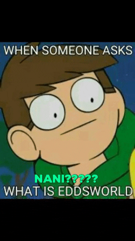Eddsworld GIF