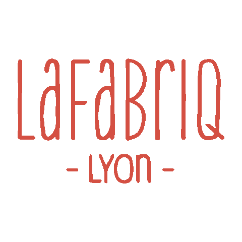 LaFabriq Sticker