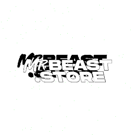 MrBeast Sticker