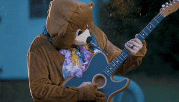 Bear GIF