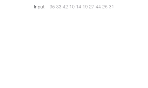 algorithm