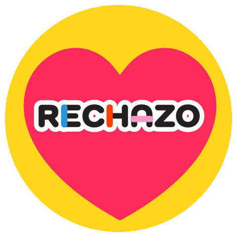 Franja Ciudadana Sticker