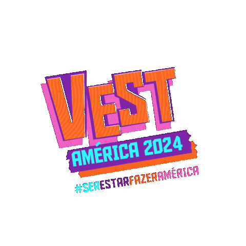 Dance Sticker by Faculdade América