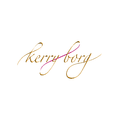Moda Kerry Sticker by kerry-borg