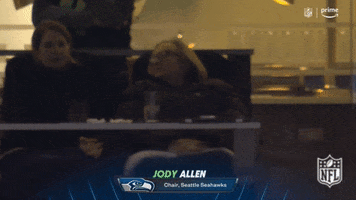 Slouching Thursday Night Football GIF by NFL