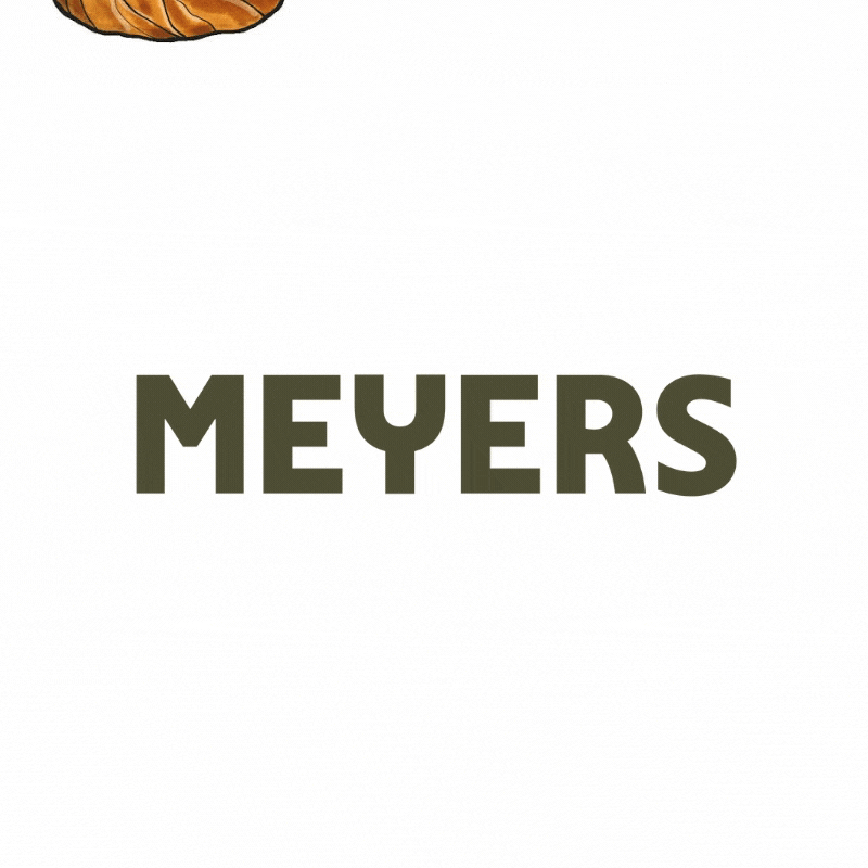 MeyersMad kage meyers cinnamonrolls cinnamonbun GIF