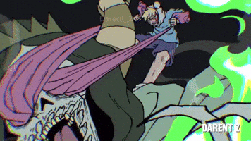 Adventure Time Finn GIF