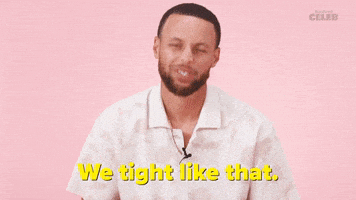 Stephen Curry Basketball GIF by BuzzFeed