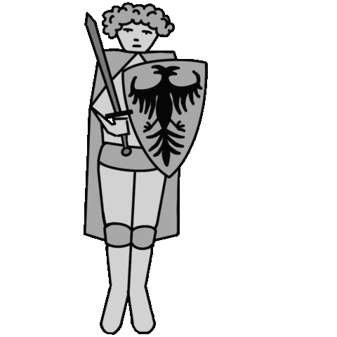 Roland Schwarz Sticker by stadt_halberstadt