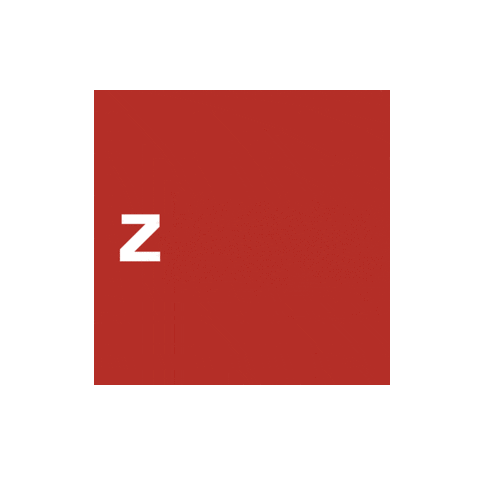 Logo Rotterdam Sticker by Zegro