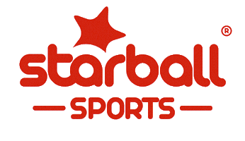 Sticker by starballsports
