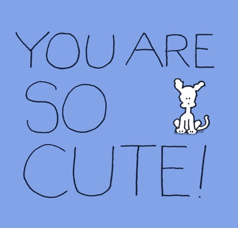 Love-you-cute GIFs - Get the best GIF on GIPHY
