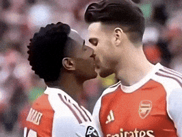 Making Out Football Club GIF