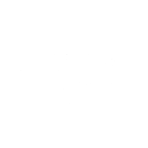 Blaue Lagune Sticker