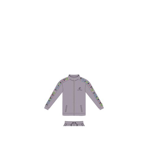 Collie P Morgan Sticker by ColliePhillips