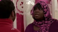treat yourself parks and recreation GIF