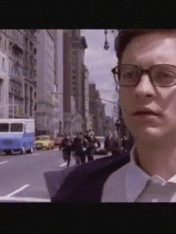 Peter GIF