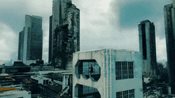 It Takes Two GIF by Jutes