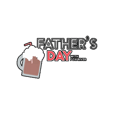 Sticker by Fox River