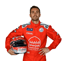 F1H2O Sticker by Sharjah International Marine Sports Club