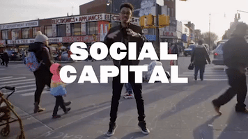 social capittal GIF by Hustle