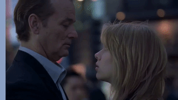 lostintranslation GIF by NOWNESS