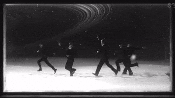 Exo Lay GIF