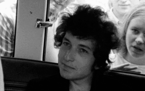 bob dylan