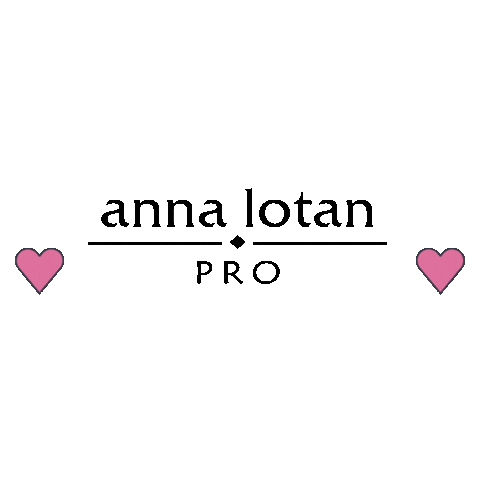 Anna Lotan PRO Sticker