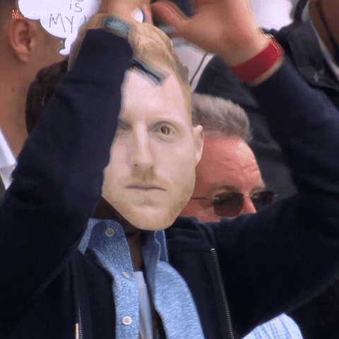 Happy England Cricket GIF by Lord's Cricket Ground