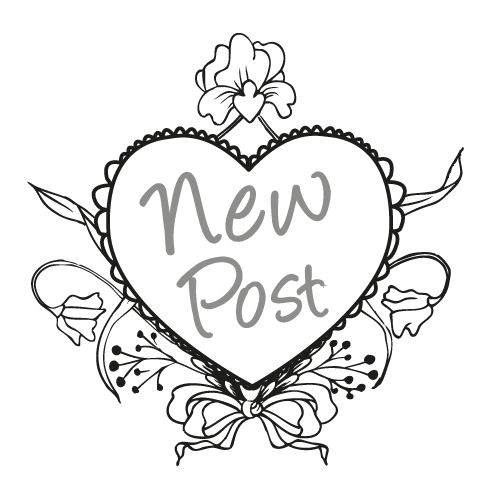 Newpost Sticker