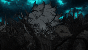 Trash Opening GIF