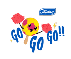 Go Ice Cream Sticker by IceCreamJoyday