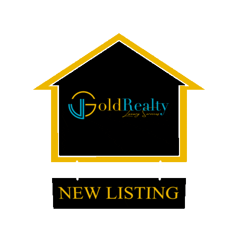 Jjgold Sticker by JJ Gold Realty